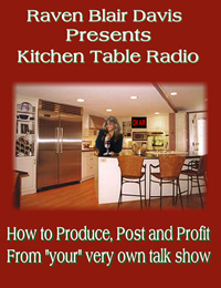 Kitchen Table Radio Home Study Course
